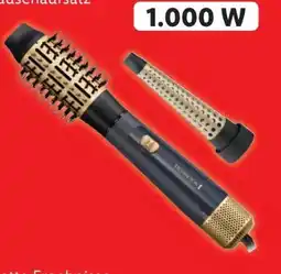 Lidl Remington Warmluftbürste Angebot