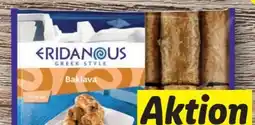 Lidl Eridanous Baklava Angebot