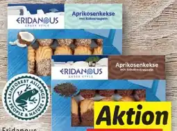 Lidl Eridanous Marillenkekse Angebot
