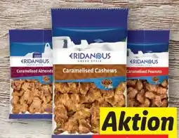 Lidl Eridanous Karamellisierte Nüsse Angebot