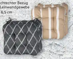 Lidl Livarno Home Sitzkissen Angebot