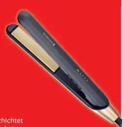 Lidl Remington Haarglätter Angebot