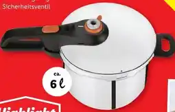 Lidl Tefal Schnellkochtopf Angebot