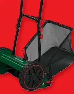 Lidl Parkside Handrasenmäher Angebot
