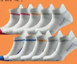 Lidl Crivit Damen Fitness Socken Angebot