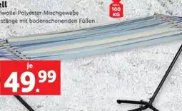 Lidl Livarno Home Hängematte Angebot