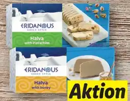 Lidl Eridanous Halva Angebot