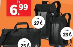 Lidl Crivit Sporttasche Angebot