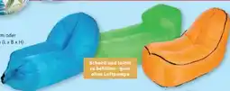 Lidl Crivit Airlounge Angebot