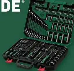 Lidl Parkside Steckschlüssel-Set Angebot