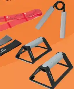 Lidl Crivit Fitness-Sortiment Angebot