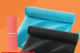 Lidl Crivit Mikrofaser-Handtuch Angebot
