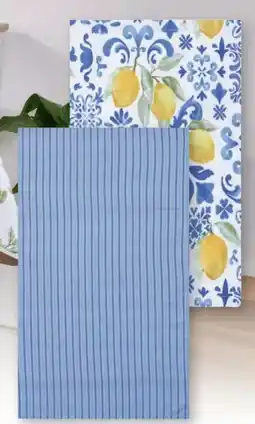 Lidl Livarno Home Tischdecke Angebot