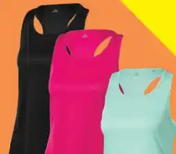 Lidl Crivit Damen Top Angebot