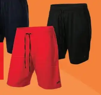 Lidl Crivit Herren Shorts Angebot