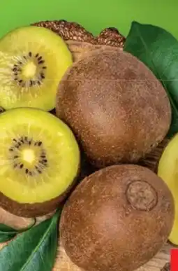 Lidl Zespri Kiwi Gold Angebot