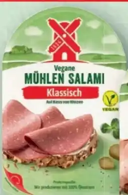 Lidl Rügenwalder Mühle Veganer Aufschnitt Angebot