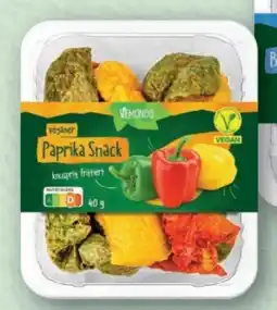 Lidl Vemondo Gemüse-Snack Angebot