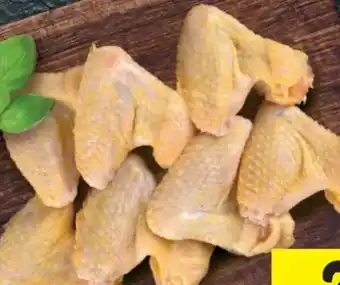 Lidl Wiesentaler Maishendl Flügel mariniert Angebot