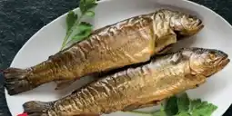 Lidl Holzinger Fisch Saibling Angebot