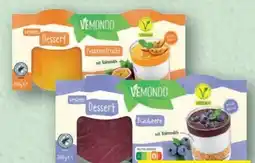 Lidl Vemondo Dessert Angebot