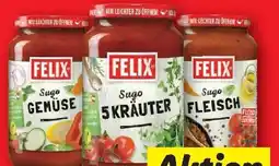 Lidl Felix Sugo Angebot