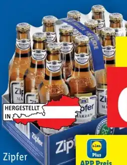 Lidl Zipfer Märzen Angebot