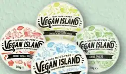 Lidl Vegan Island Aufstrich Angebot