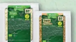 Lidl Vemondo Bio Tempeh Angebot
