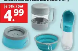 Lidl zoofari Haustier Reisezubehör Angebot