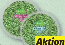 Lidl Vemondo Wakame Salat Angebot