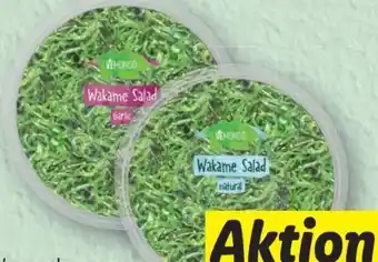 Lidl Vemondo Wakame Salat Angebot