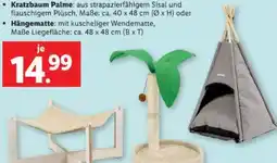 Lidl zoofari Haustier-Zubehör Angebot