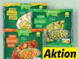 Lidl Vemondo Vegane Gnocchi Angebot