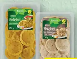 Lidl Vemondo Vegane Medaglioni Angebot
