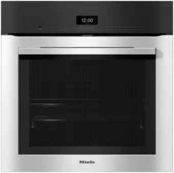 Red Zac Miele Einbau-Elektro-Backofen DGC7350 Angebot