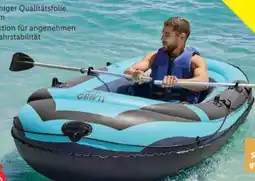 Lidl Crivit Schlauchboot Angebot