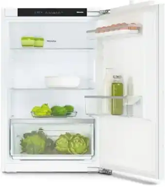 Red Zac Miele Einbau-Kühlschrank K7125 E Angebot