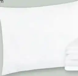 Lidl Livarno Home Kopfpolster Starfill Angebot