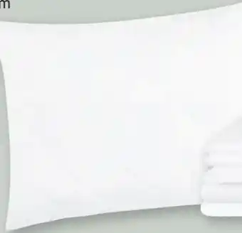 Lidl Livarno Home Kopfpolster Starfill Angebot