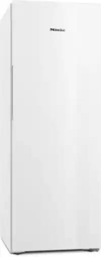 Red Zac Miele Stand-Gefrierschrank FN4342 E Nofrost Angebot