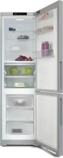 Red Zac Miele Stand-Kühl-Gefrierkombination KFN4397 CD Nofrost 125 Edition Angebot