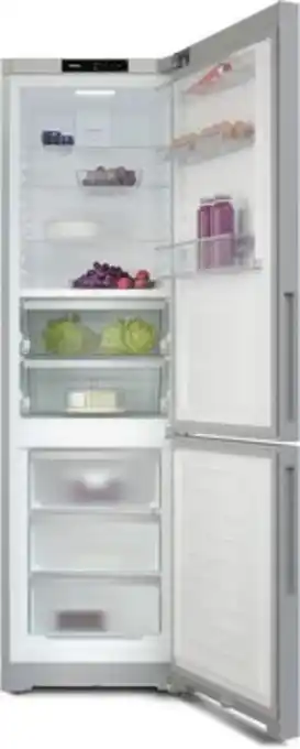Red Zac Miele Stand-Kühl-Gefrierkombination KFN4397 CD Nofrost 125 Edition Angebot