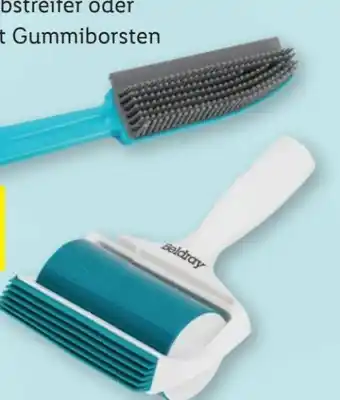Lidl Beldray Reinigungszubehör Angebot