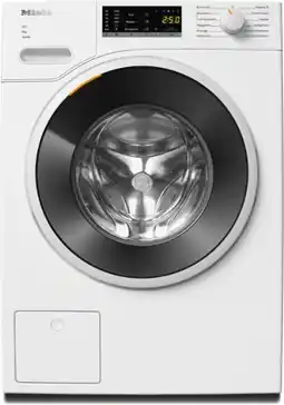 Red Zac Miele Waschmaschine WWA120WCS Angebot