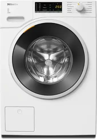 Red Zac Miele Waschmaschine WWA120WCS Angebot