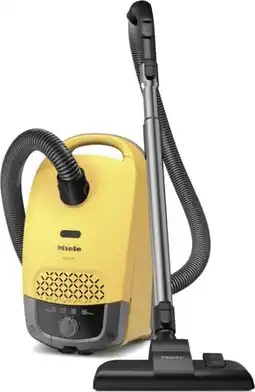 Red Zac Miele Bodenstaubsauger Guard S1 Angebot