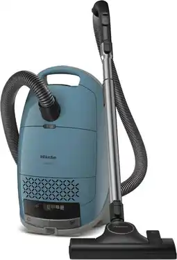 Red Zac Miele Bodenstaubsauger Guard M1 Flex Nordicblau Angebot