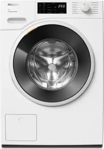 Red Zac Miele Waschmaschine WWB360 WCS Angebot
