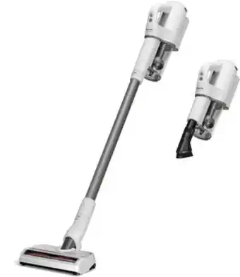 Red Zac Miele Akku-Staubsauger Duoflex HX1 Extra Angebot